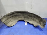 11-20 Jeep Grand Cherokee Quarter Liner Splash Shield Right Passenger Side Oem. Fixed Price $99.99.