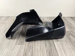 Acura Mdx 2017-2020 Rear Left & Right Side Mud Flap Splash Guard. Fixed Price $55.00.
