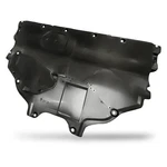 Engine Splash Shield For Mazda Cx-5 2013-2019 Capa Certified Kd5356110b. Fixed Price $101.60.
