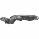For 2013 2014 2015 Acura Ilx Passenger Right Rh Fender Liner, W/ Insulation Form. Fixed Price $47.30.
