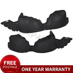 For 2013-2017 Cadillac Xts Left+right Fender Liner Front Set 23171939 23252150. Fixed Price $81.99.