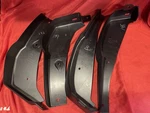 2024-2026 New Genuine Honda Prologue Splash Mud Guards 08p00-ps2-100 Oem. Fixed Price $75.00.
