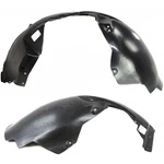 For Dodge Stratus Splash Guard/fender Liner 2001-2006 Pair Front Rear Section. Fixed Price $56.05.