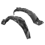 Front Fender Liner Inner Panel Compatible With 2012-2015 Honda Civic Sedan Coupe. Fixed Price $99.99.