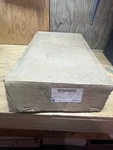 Gm 17802159 Rear Molded Mud Guards Splash Tahoe/truck. Fixed Price $25.00.