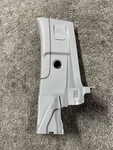 2006-2014 Honda Ridgeline Right Passenger Upper Quarter Trim Panel Cover Oem. Fixed Price $50.00.