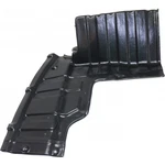 For Kia Rio Engine Splash Shield 2012-2013 Passenger Side Ki1228131 291201w000. Fixed Price $39.72.