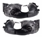 Front Fender Liner Set For 2009-2015 Mini Cooper Base Mc1248103 Mc1249103. Fixed Price $59.99.