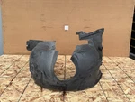 Infiniti Qx30 2017-2019 Oem Front Left Driver Fender Liner Splash Shield Assy. Fixed Price $99.95.