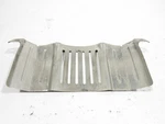 11 12 Fisker Karma 2012 Underbody Shield Splash Plate :o. Fixed Price $150.00.