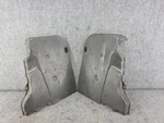 Lexus 2021-2026 Is350 Oem Right Left Under Body Floor Splash Gaurd Shield Cover. Fixed Price $300.00.
