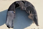 Aston Martin Dbs Superleggera Rear Left Arch Liner Mud Splash Guard. Fixed Price $403.61.