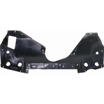Capa Undercar Shield Fits Acura Honda Mdx Pilot Ridgeline Passport Ac1228118c. Fixed Price $68.98.