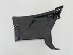 2017-2022 Toyota Prius Prime Rear Right Bumper Seal Mud Flap 52591-47060 Oem. Fixed Price $39.97.
