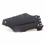 Oem Audi Q5 8r Centre Left Underbody Cover 8r0825215c Genuine No Duty To. Fixed Price $68.67.