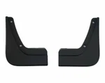 Genuine Hyundai Mudguards - Rear Gif46-acf10. Fixed Price $29.67.