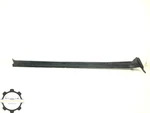 2021-2024 Toyota Venza Right Passenger Side Skirt Rocker Panel Molding Oem #note. Fixed Price $239.99.