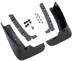 Genuine Gm Mud Guard 23257028. Fixed Price $64.91.