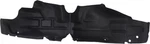 Genuine Nissan Quarter Panel Splash Shield 76749-4ra0a. Fixed Price $74.72.