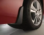 Genuine Hyundai Mudguards - Front F3f46-ac000. Fixed Price $23.37.