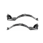 For Acura Legend 1991-1995 Fender Liners Front, Driver And Passenger Side Pair. Fixed Price $96.43.
