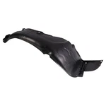 Trq Bda09654 Fender Liner For Kia Rio 2014-2015 Passenger Side Front 868121w000. Fixed Price $46.81.