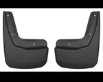 Husky Liners 17-25 Honda Ridgeline Custom-molded Front Mud Guards Rear Set Only. Fixed Price $30.00.