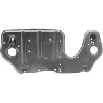 Engine Splash Shield Rear For 2016-2022 Lexus Rx450h Rx350. Fixed Price $88.48.