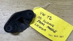 Vw Transporter T4 N/s Passenger Left Sliding Door Catch Locator Plate 701843667. Fixed Price $20.45.