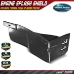 Front Left Engine Splash Shield For Buick Terraza Chevy Uplander Pontiac Saturn. Fixed Price $25.59.