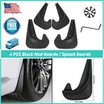 Car Mud Flaps/splash Guards Tire Protector Pickup Van Truck Tires Tool. Fixed Price $24.99.