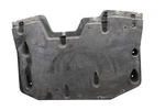 13-16 Maserati Ghibli Quattroporte Rear Aerodynamic Bottom Cover Panel Oem. Fixed Price $70.00.