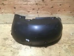 2005 Volkswagen Touareg 7l Rear Left Driver Side Splash Guard Fender Liner Oem+. Fixed Price $38.04.