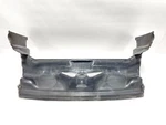 10-19 Jaguar Xj Front Radiator Air Duct Deflector Splash Shield Upper Top Oem. Fixed Price $35.00.