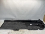 19 20 21 Mazda 3 Sedan 2.5l Fwd Rear Left Under Body Splash Shield Oem B. Fixed Price $159.99.