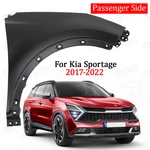 Fender For Kia Sportage 2017-2022 Front Passenger Side Primed Steel. Fixed Price $104.00.