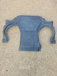 Mercedes W212 E350 Cls400 E400 Engine Lower Mud Flap Splash Guard Oem 65k. Fixed Price $75.95.