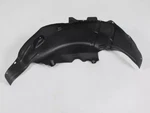 Genuine Mopar Fender Side Liner Left 55157413ab. Fixed Price $97.89.