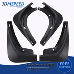 4pcs Mud Flaps Mudflaps Splash Guard Mudguard For Tesla Model 3 2016-2022 New. Fixed Price $67.97.