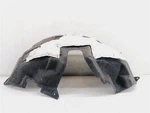 23-24 Nissan Z Rear Passenger Fender Liner Oem. Fixed Price $84.99.