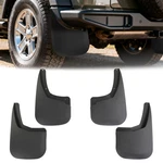 For 1999-2007 Chevy Silverado Splash Guards Mud Flaps Front Rear Mudflaps. Fixed Price $23.44.