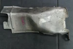 Heat Shield 3w0422703b Bentley Continental Gt 6.0 W12 Plate Left. Fixed Price $70.50.