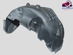 Rear Driver Side Quarter Wheelhouse Liner Splash Shield Oem 16-22 Honda Pilot. Fixed Price $88.99.
