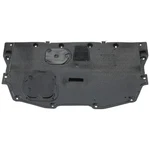 New Engine Splash Shield For Mazda Cx-3 2016-2022 Center Lower Awd Ma1228138. Fixed Price $119.90.