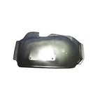 Front Driver Side Fender Liner For Gmc Ck Pickup 1967-1972 Gmk414335067l. Fixed Price $332.55.