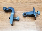 12-18 Oem Bmw F30 F34 F36 F80 Rear Left Driver Side Door Upper Lower Hinge Set. Fixed Price $35.00.