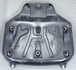 05-20 Mercedes Slk250 350 Oem Rear Splash Shield Guard Panel Spare Wheel Cover. Fixed Price $85.00.