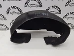 2022 Ford Transit Connect Rear Right Wheel Arch Splash Guard Oem Kt11-k278b50-bc. Fixed Price $44.37.
