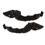 Front Driver & Passenger Side Fender Liner Set For 2019-2022 Toyota Prius. Fixed Price $98.76.