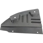 Engine Splash Shield Passenger Side For 2011-2014 Gmc Sierra 2500 Hd 3500. Fixed Price $15.91.
